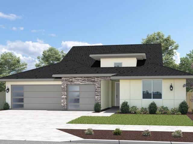 House for sale in Tulare, California