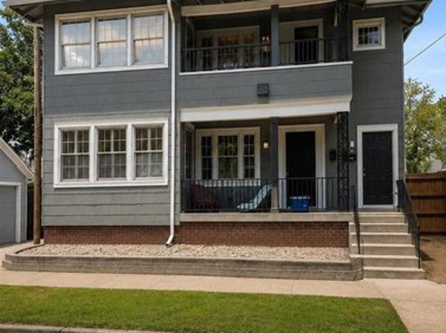 House for sale in Terre Haute, Indiana