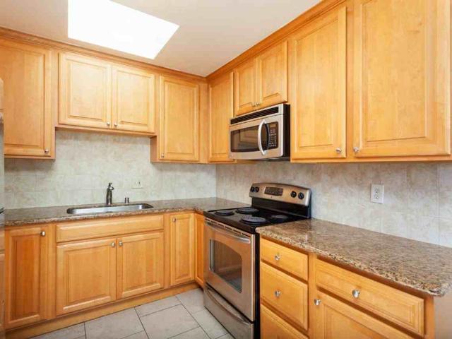 Apartment for rent in San Francisco, California