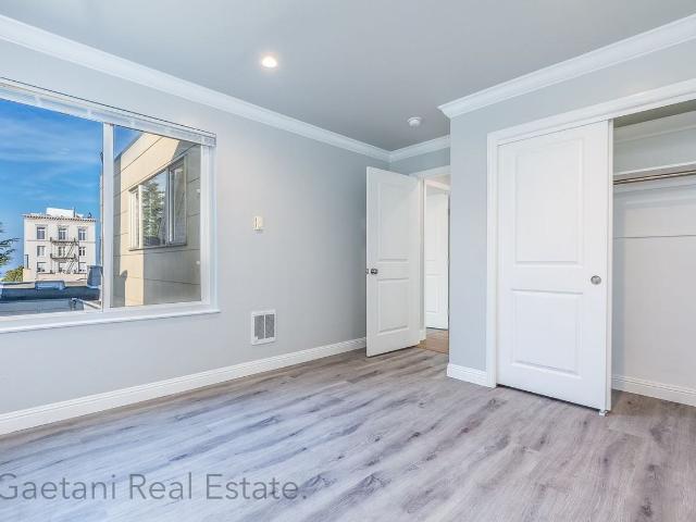 Apartment for rent in San Francisco, California
