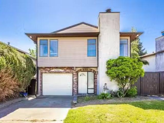 House for sale in British Columbia