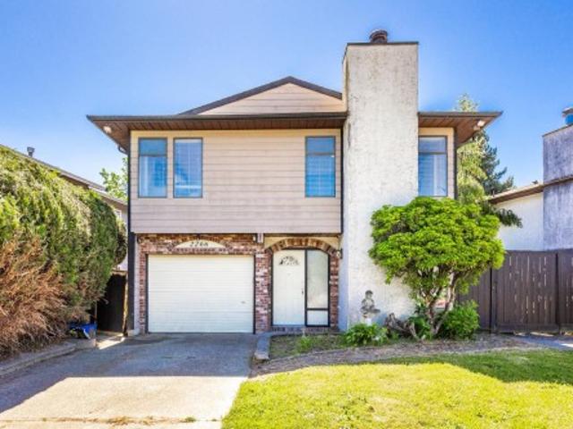 House for sale in British Columbia