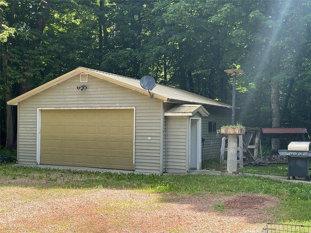 House for sale in Birchwood, Wisconsin
