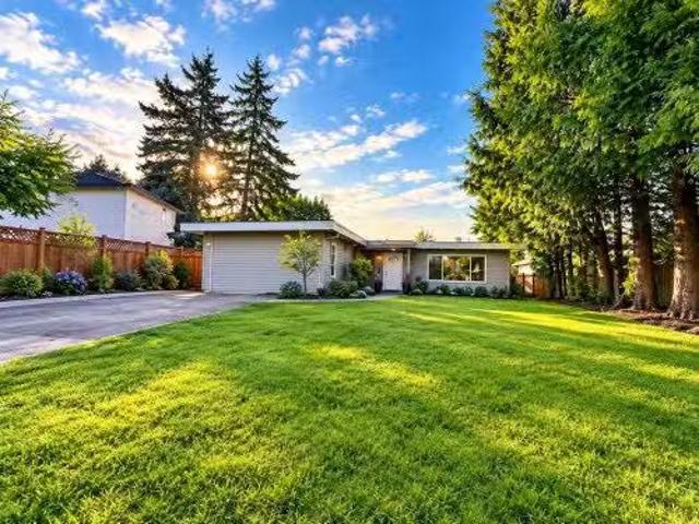 House for sale in Town Centre, Maple Ridge