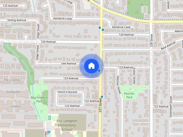Room for rent in Maple Ridge, British Columbia