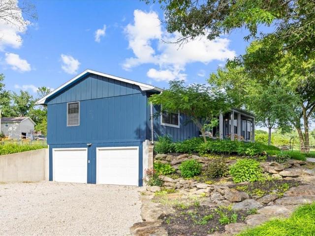 House for sale in Kansas