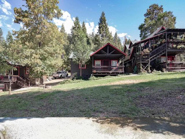 House for sale in California