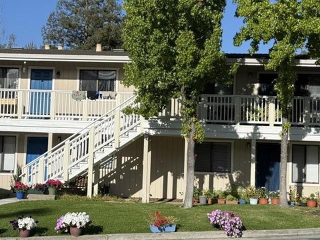 House for sale in Cupertino, California