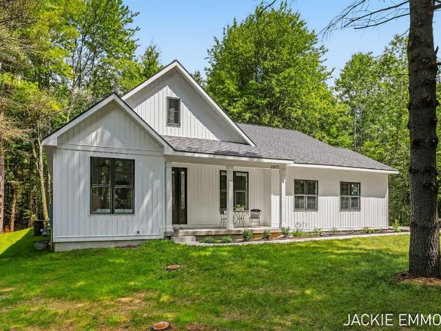 House for sale in Michigan