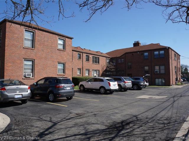 Condo for sale in Michigan