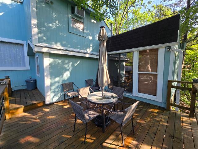 House for sale in Hickory, Missouri