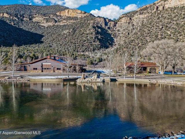 House for sale in Colorado