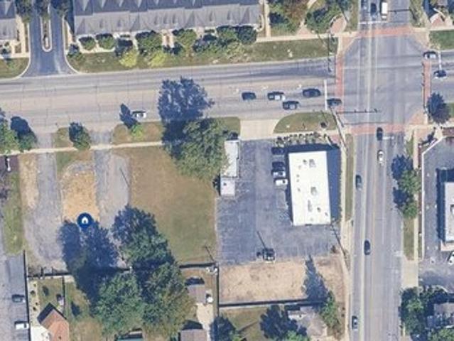 Land for sale in Taylor, Michigan