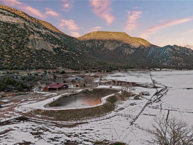 Farm for sale in Colorado