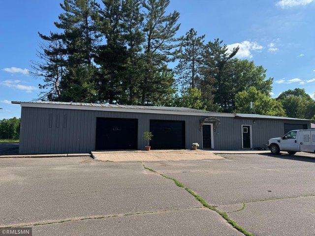 House for sale in Minnesota