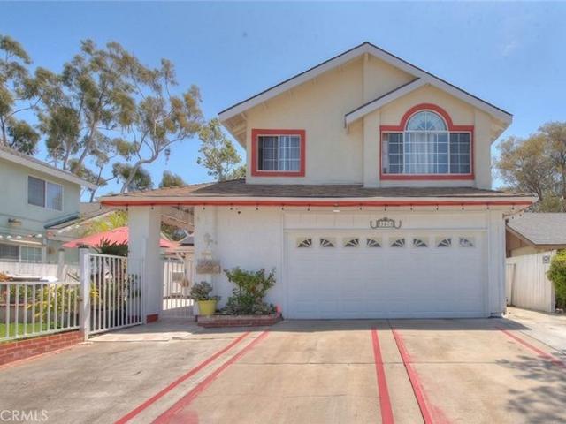 House for sale in Laguna Hills, California