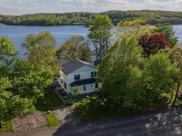 House for sale in Sheet Harbour, Nova Scotia