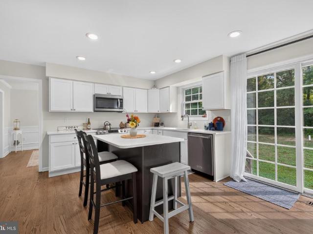 House for sale in Queen Anne, Maryland