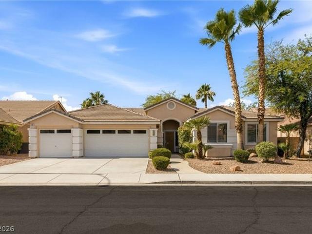 House for sale in Henderson, Nevada