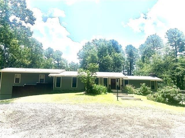 House for sale in Ark