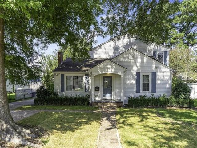 House for sale in Baton Rouge, Louisiana