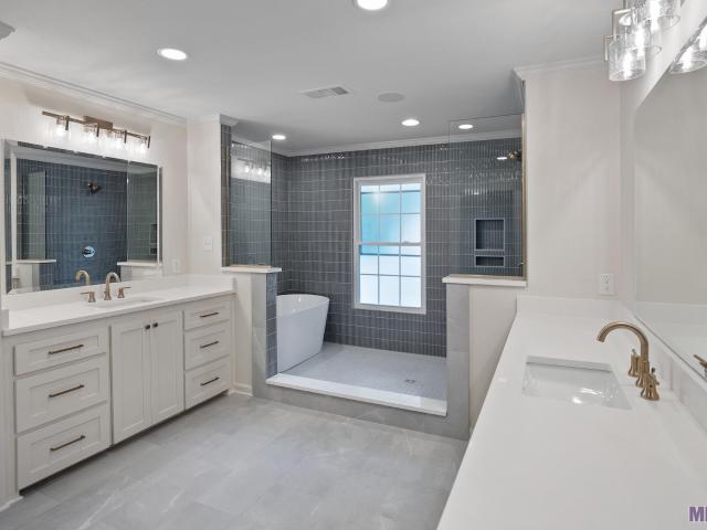 House for sale in Baton Rouge, Louisiana