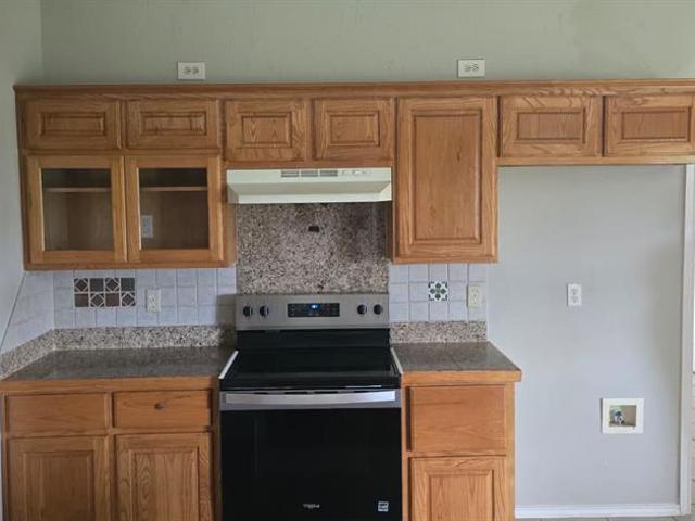 Property for rent in Bonham, Fannin County