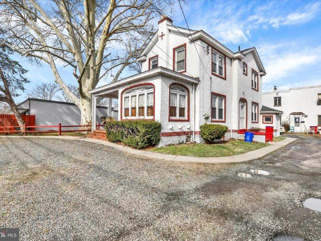 House for sale in Bristol, Bucks County