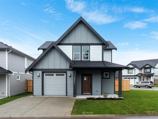 Property for sale in Sooke, British Columbia