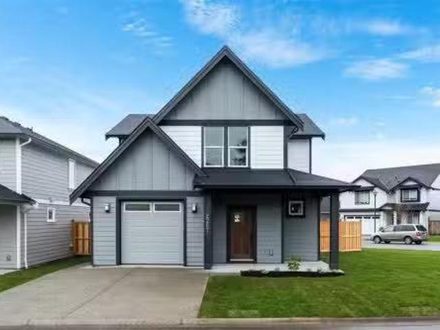 House for sale in Sooke, British Columbia