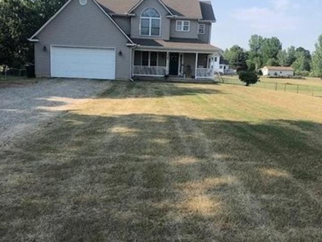 House for sale in Lapeer, Michigan