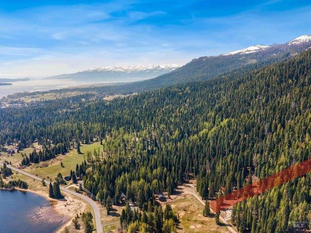 Land for sale in Donnelly, Valley County