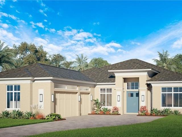 House for sale in Vero Beach, Florida