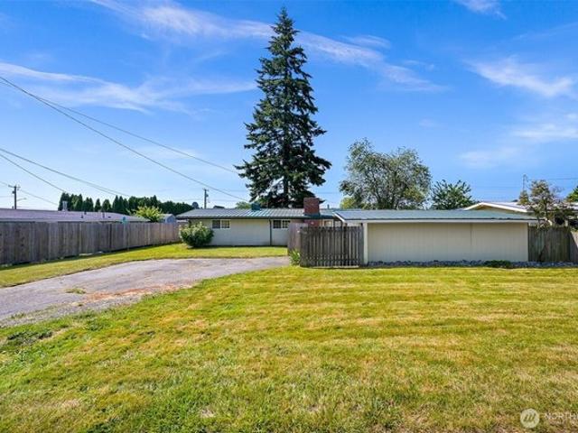 House for sale in Ferndale, Washington