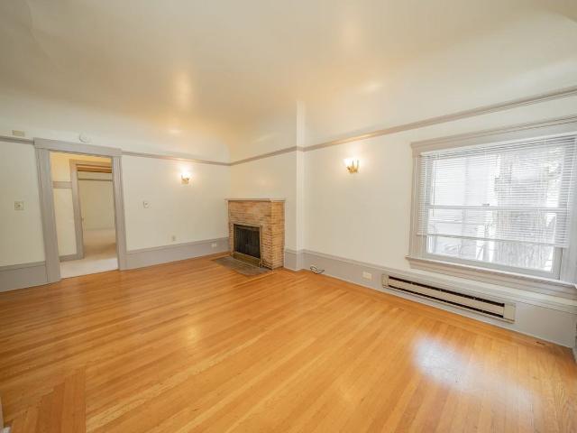 Apartment for rent in Berkeley, California