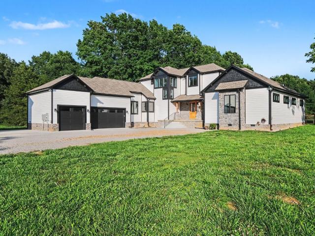 House for sale in Tennessee