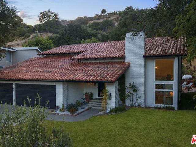 House for sale in Westlake Village, California