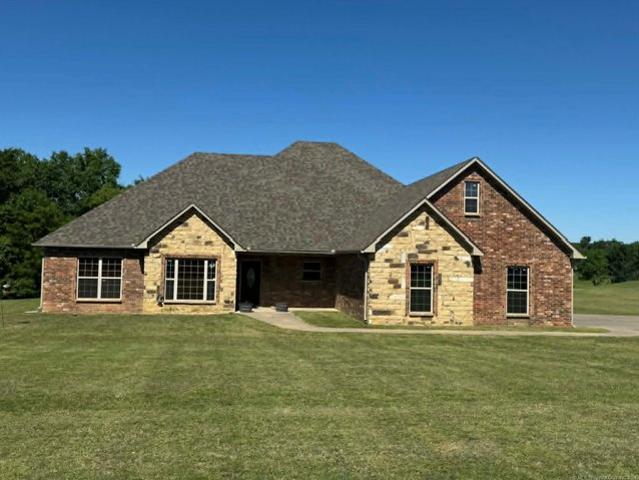 House for sale in Mcalester, Oklahoma
