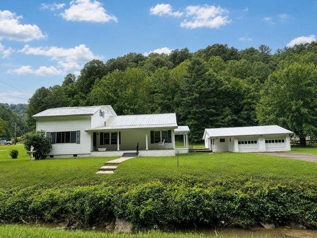 House for sale in Canada, Kentucky