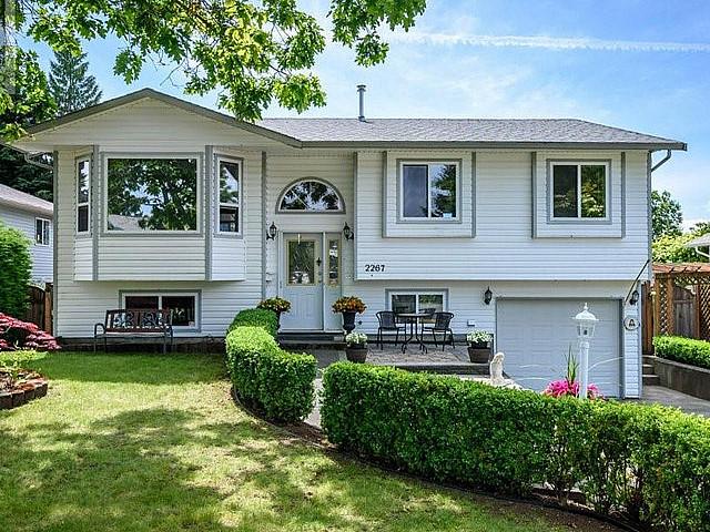House for sale in Courtenay