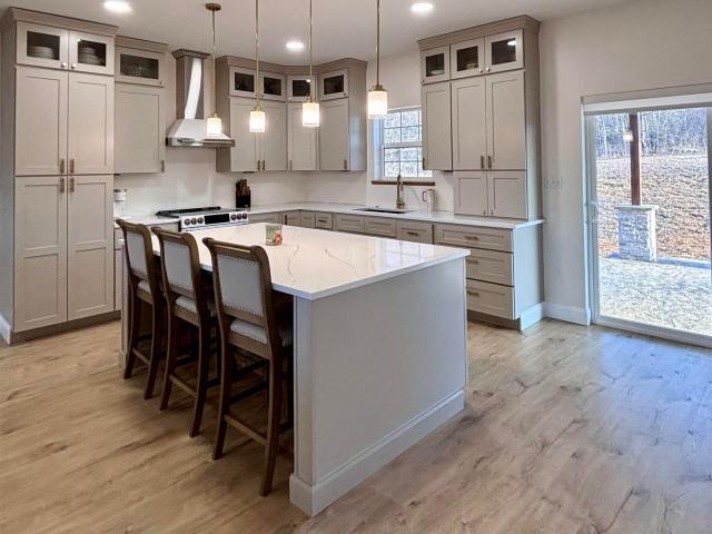 House for sale in Mitchell, Indiana