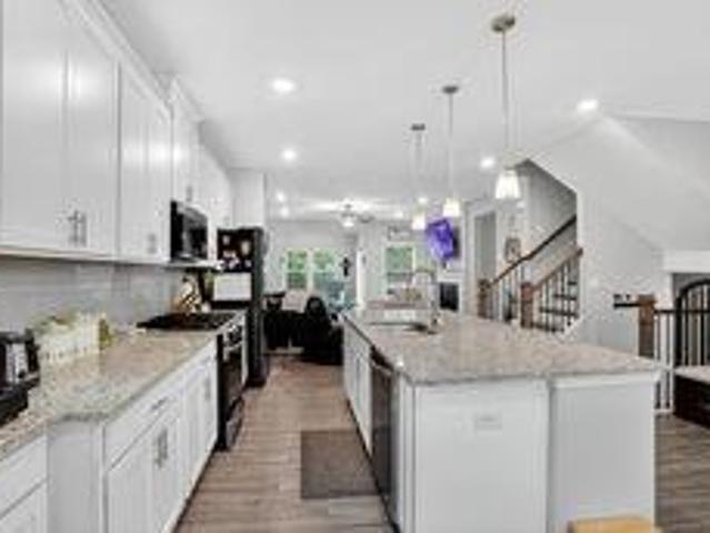 House for sale in Buford, Gwinnett County