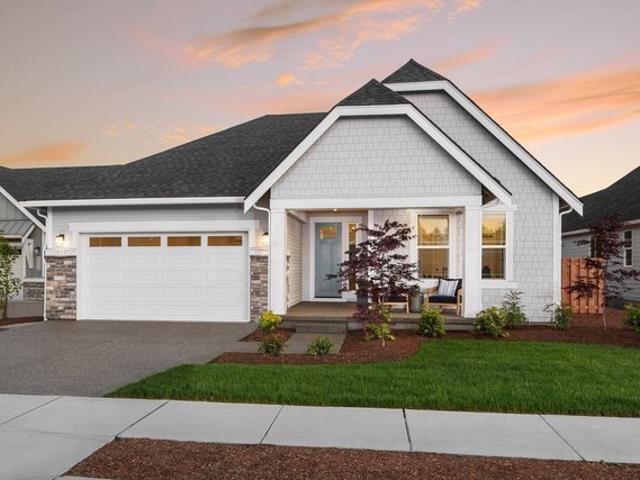 House for sale in Enumclaw, Washington