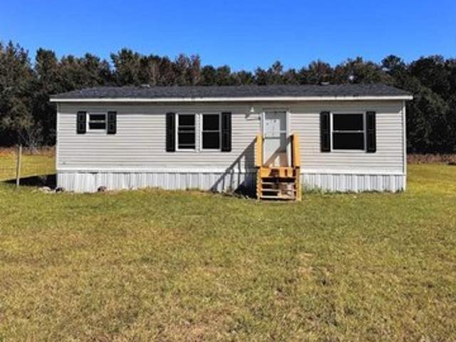 House for sale in Greeleyville, Williamsburg County