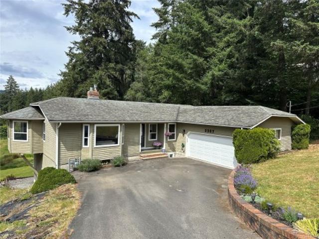 House for sale in North Cowichan, British Columbia
