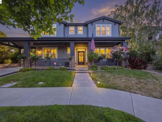 House for sale in Livermore, California