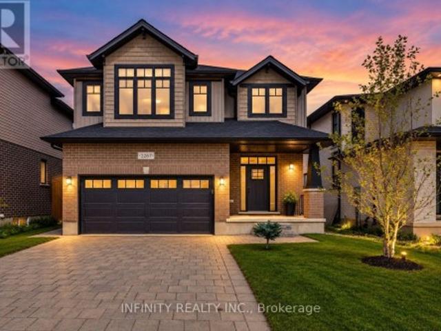 House for sale in Arva, Ontario