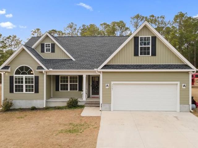 House for sale in Galivants Ferry, South Carolina