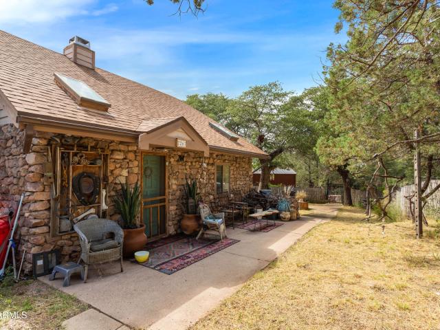 House for sale in Bisbee, Cochise County
