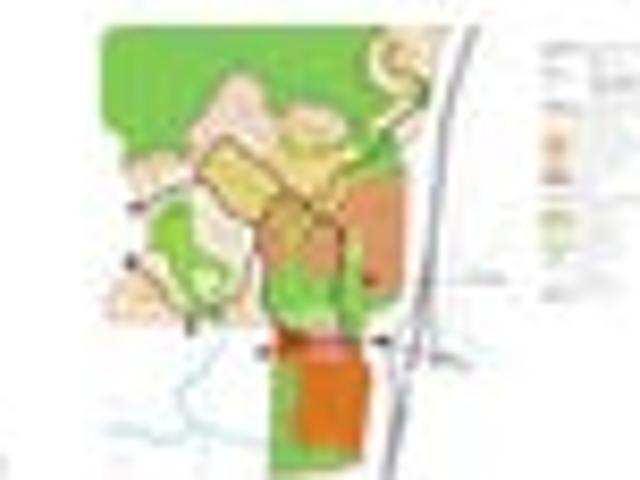 Land for sale in Kawau Island